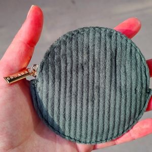 Sezane Coin Case
